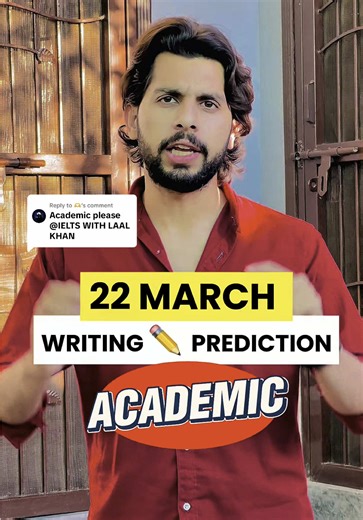 March 2023 IELTS Writing Predictions Explained