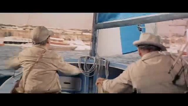 Mr. Hobbs Takes a Vacation (1962)