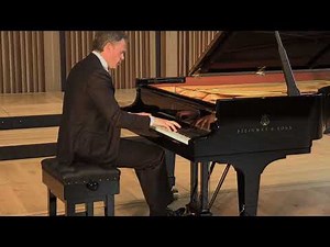 Beethoven Piano Sonata No. 17 "Tempest" Op. 31 no. 2 - 3rd movement Allegretto - Ashley Wass