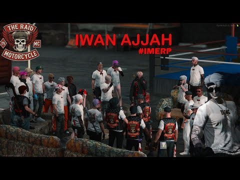 NEW CHAPTER 5! #motionime #imerp #fivem #rdmc