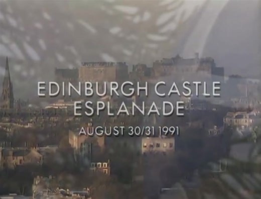 Runrig's Scottish Gaels: A Night of Dance and Music