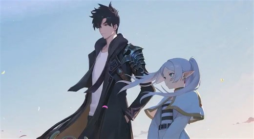 Solo Leveling: ARISE to feature Frieren: Beyond Journey’s End in new collaboration