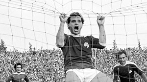 Παναθηναϊκός: "Πράσινες" ευχές γενεθλίων!