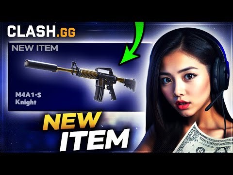 CLASHGG RISKY $5000 CASE BATTLE! Clash.gg Promo Code 2025