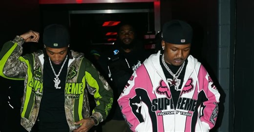 Homixide Gang can be as big as Playboi Carti