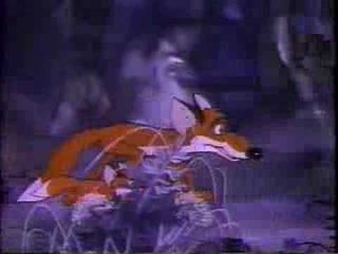 "Vuk: The Little Fox" English trailer