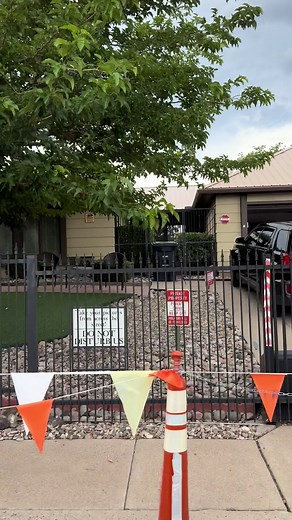 Exploring the Breaking Bad House in Albuquerque