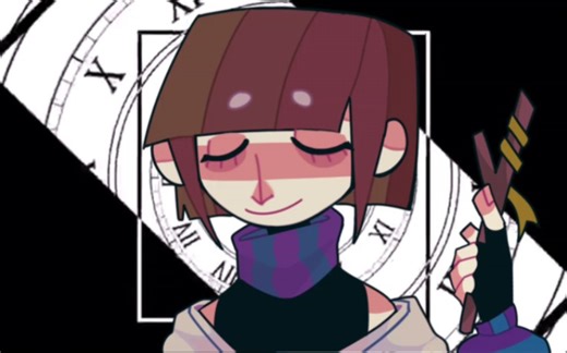 【undertale/国人au/motiontale】Moonshine