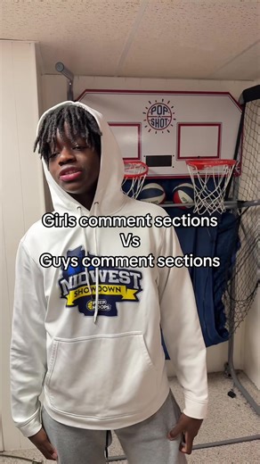 Girls comment sections are filled with compliments😭 #viralvideo #funnyvideo #comments #relatable #foryoupage