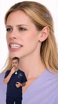 🦷 Il morso inverso: quando il problema è denti-scheletrico