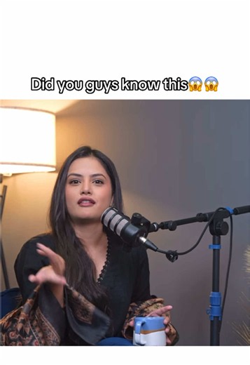 Did you guys know this before😱😱 #foryou #interview #nepalicelebrity #trending #viral