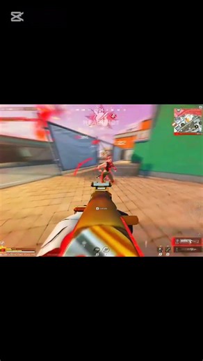 BEST BIZON BUILD! #Bloodstrikemasters #bloodstrike #bloodstrikeclips #bloodstriketips #bloodstrikepa