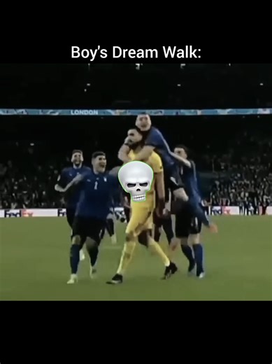 Goalkeeper Mindset: Mastering Football Mentality