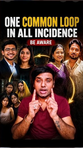 Why Such Incidence Happens | Ketan Agarwal and Siya Goyal #siyagoyal #lohagarhfort #facts
