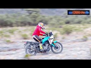 All NEW CFmoto 450MT is .. HERE