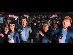 MEGAMENTE Trailer dublado pt.flv