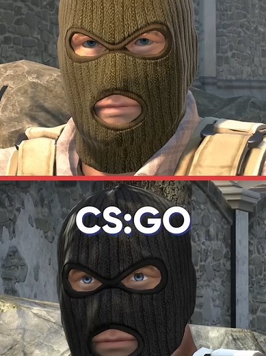 CS2 vs CS:GO: Key Differences Explained