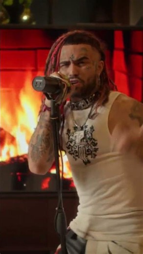 Lil Pump - Locations DEMBOW #freestyle