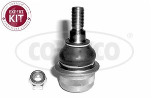 49399324 CORTECO Ball Joint Front Axle Right, Front Axle Left, Lower ▷ AUTODOC price and review