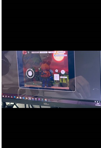 🇧🇷 Estamos testando o jogo principal 👩‍💻🐻… Spoiler liberado! 👉 Enquanto isso, jogue Bear Claw e inscreva-se no canal para acompanhar tudo! 🇺🇸 We’re testing the main game 👩‍💻🐻… Spoiler unlocked! 👉 Meanwhile, play Bear Claw and subscribe to the channel to follow everything! #fyp #gaminglife #viralvideos #gamersoftiktok #BearlandDefenders