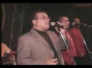 Los ecos-Tres cruces