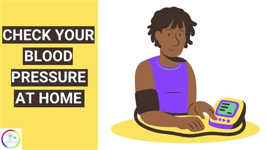 How can you monitor your BP at home? Watch this video that shows you how, what machines to use and what a normal blood pressure is. Shareable via your practice networks or wider. Watch: https://youtu.be/hZ8Vm9q-TCM | EGPlearning