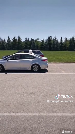 Parallel Parking Masterclass: Pass Your Driving Test