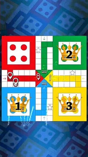 #ludo #ludogame #ludoking | chakka |#shorts #game #gamer