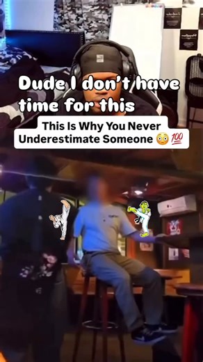 Did that hurt? | Patrick White