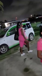 PNC BINGO SHENANIGANS!! Looks like Clairmont Mingo made an appearance at Congress Place tonight as the woman in the pink alleges the PNC Bingo was rigged. | The Baccoo Speaks