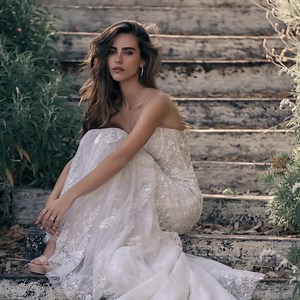 108K views · 1.8K reactions | Unveil Allure Bridals Spring 2024 Collection, designed for women of style, substance, and passion. Embrace your Allure! ✨ | Allure Bridals | Facebook