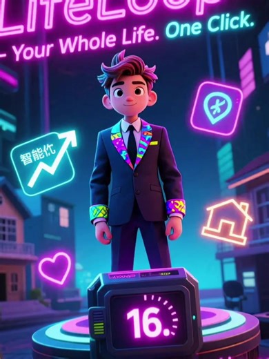 real_lifeloop on TikTok