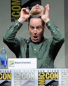 BREAKING BAD - Watch Full Comic-Con Panel — GeekTyrant