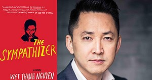 Viet Thanh Nguyen Interview | 2016 AWP Conference