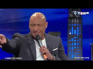 Brian Courtney Wilson - Great Work [LIVE]