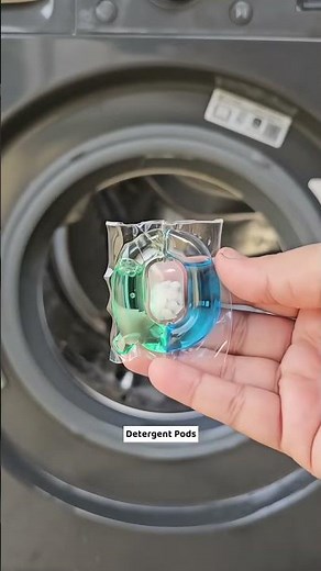 Washing Machine Cleaning Tablets - 12 Tablets Pack