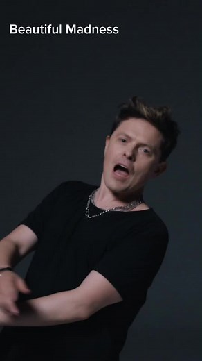 Michael Patrick Kelly - Beautiful Madness (Official Music Video)