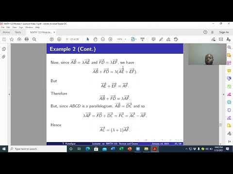 MATH123 MODULE 1 EXAMPLE