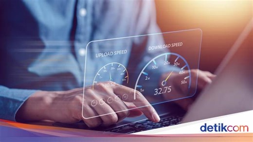 Starlink Masuk RI, Penyedia Jasa Internet Ini Makin Gencar Gelar Jaringan