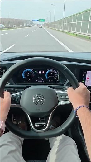 2026 VW Caddy Panamericana 1.5 TSI (114 HP) | 0-100 Acceleration Test