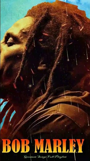 Bob Marley - Three Little Birds