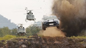 ‘Fast & Furious’ Returns: New ‘F9’ Trailer and Images