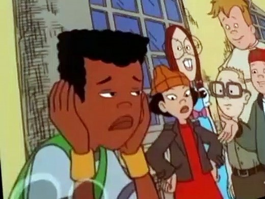 Recess S01 E013
