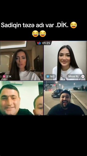 Sadiqin təzə adı var .DİK 🤣😂😅 #sadiq #soli #gülmelivideolar #shorts #tiktokvideolari