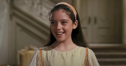 Brigitta Von Trapp From 'The Sound Of Music' Is 72 & Looks Unrecognizable Today