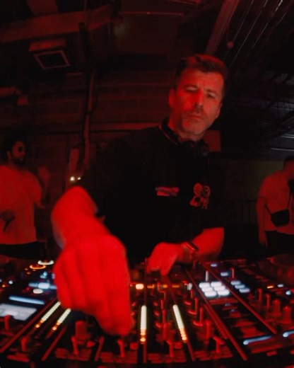 DnB Rollers on Reels