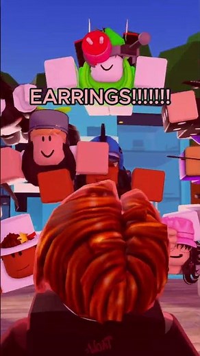 SAWNICK RINGS!! #woatttt #robloxanimation #roblox