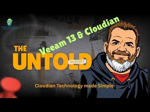 Connecting Veeam 13 to Cloudian S3 Object Storage