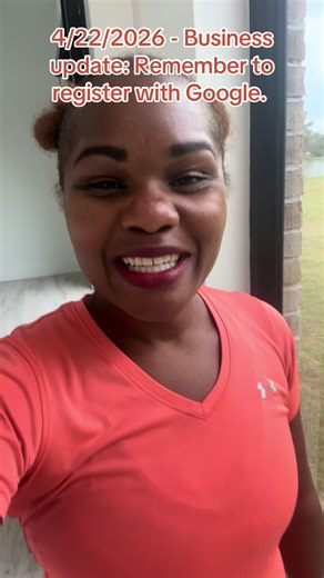 Quick update from me on all things business and events 💫 I’ve been actively getting the word out about my upcoming event by joining and posting in several local Facebook community groups across The Woodlands, Spring, Conroe, Tomball, Magnolia, and surrounding areas. I want to make sure people in our community actually see what’s happening and have the opportunity to be part of it. I’ve also launched Instagram ads to help reach even more people beyond my immediate network, and today I took anoth
