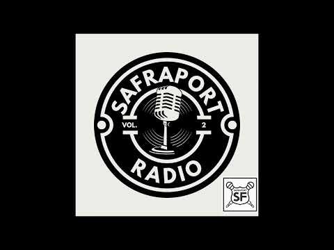 Safraport rádio 2 [2026] *CELÁ KOMPILACE*